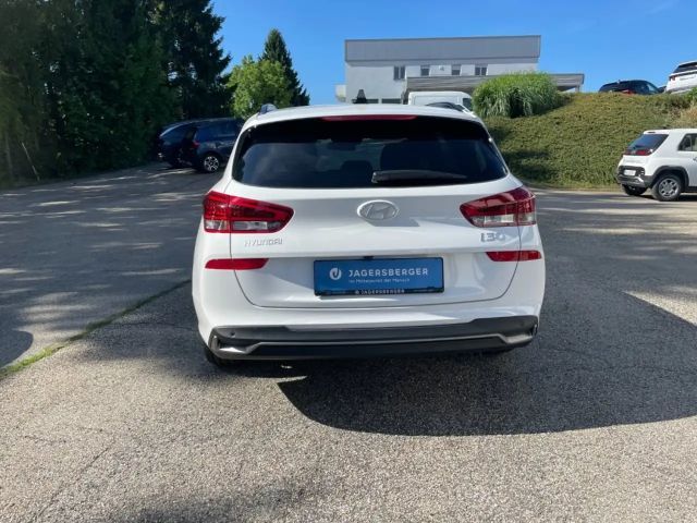 Hyundai i30 Kombi  Go Plus