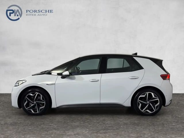 Volkswagen ID.3 150 kW Performance Pro