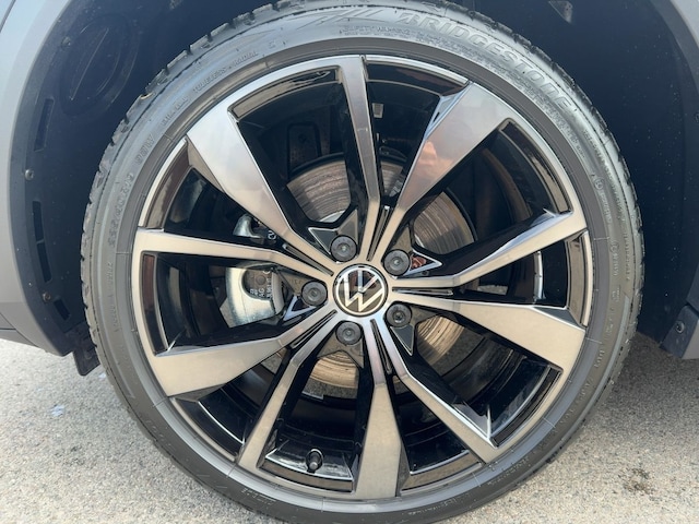 Volkswagen T-Roc 1.5 TSI Cabriolet DSG R-Line