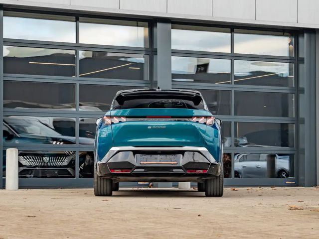 Peugeot 3008 GT-Line