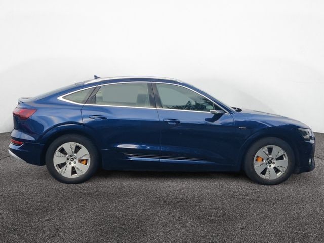 Audi e-tron 55 Quattro Sportback