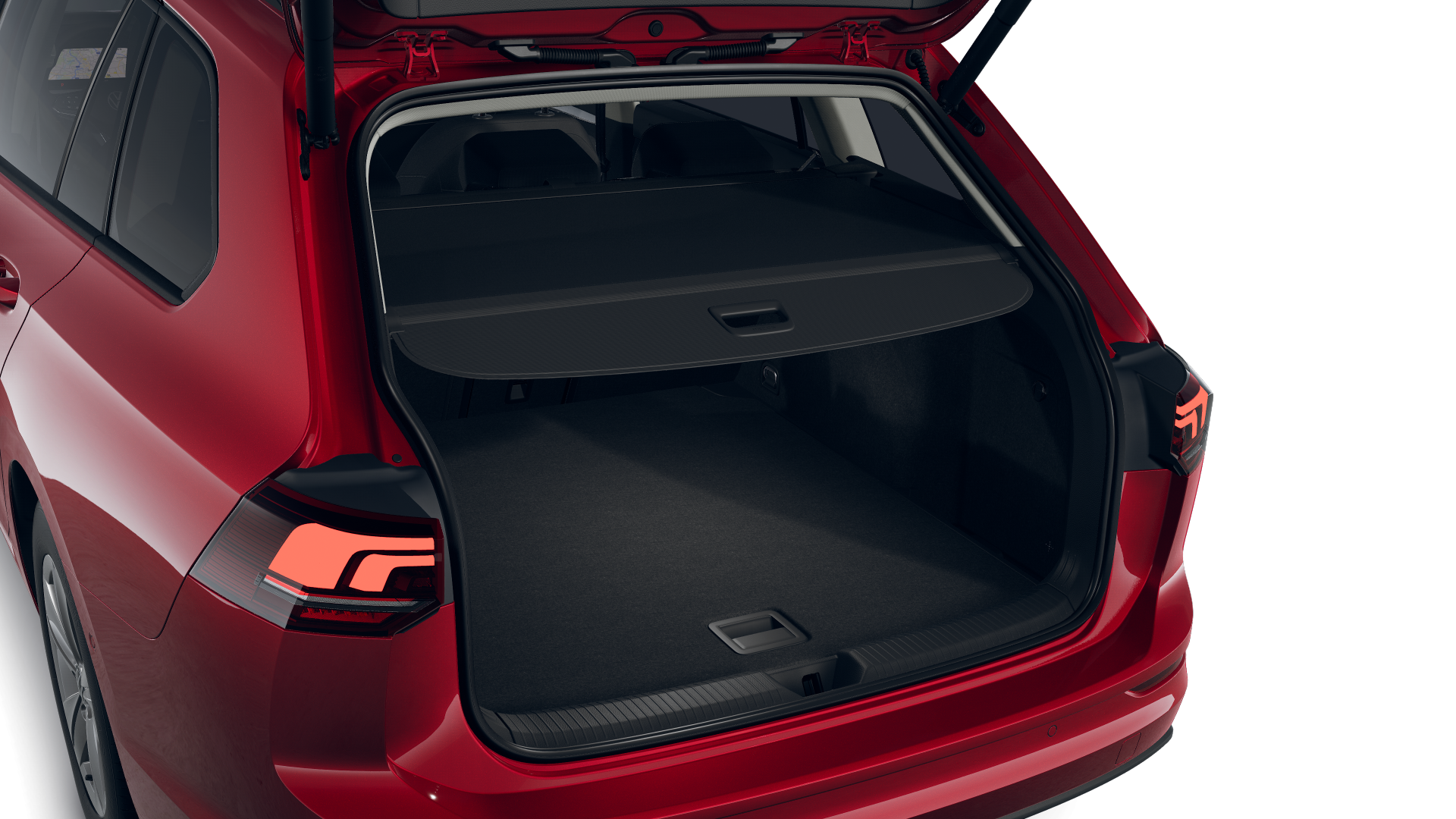 Volkswagen Golf 1.5 TSI Golf VIII Variant