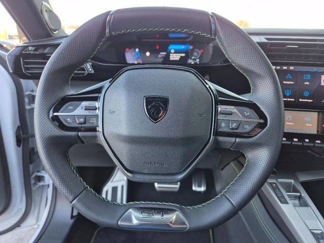 Peugeot 308 EAT8 GT-Line Hybrid SW
