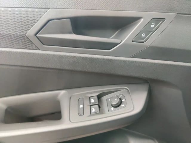 Volkswagen Caddy 2.0 TDI Combi