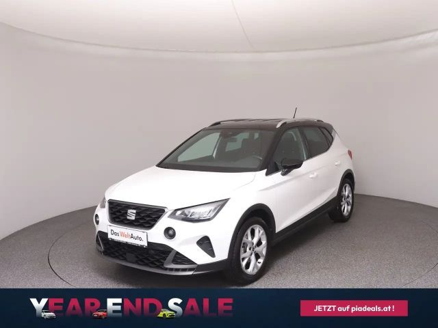 Seat Arona 1.0 TSI FR-lijn