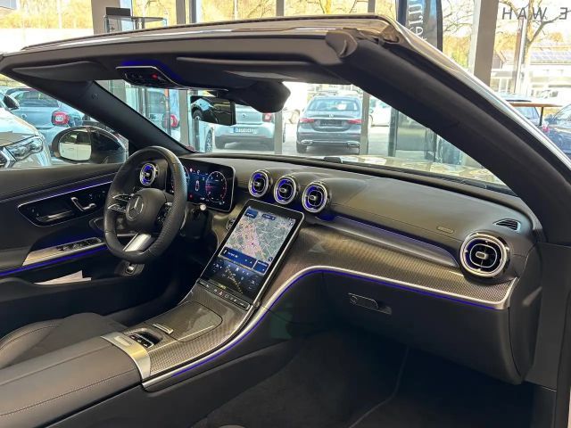 Mercedes-Benz CLE 220 AMG Line