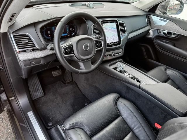 Volvo XC90 AWD Bright Ultimate