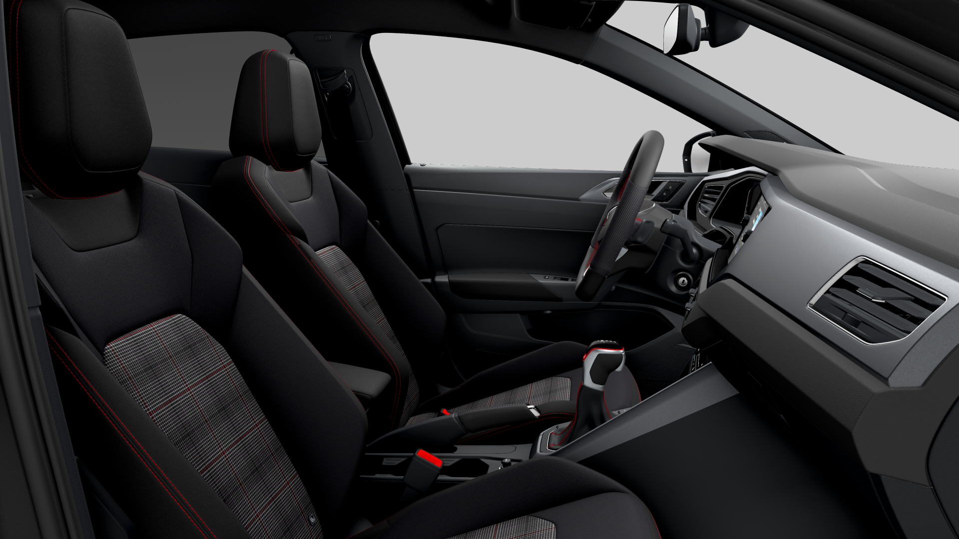 Volkswagen Polo DSG GTI