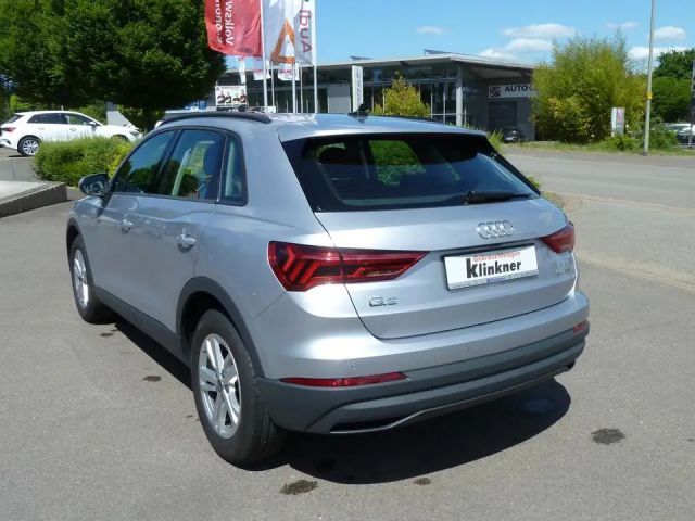 Audi Q3 35 TFSI