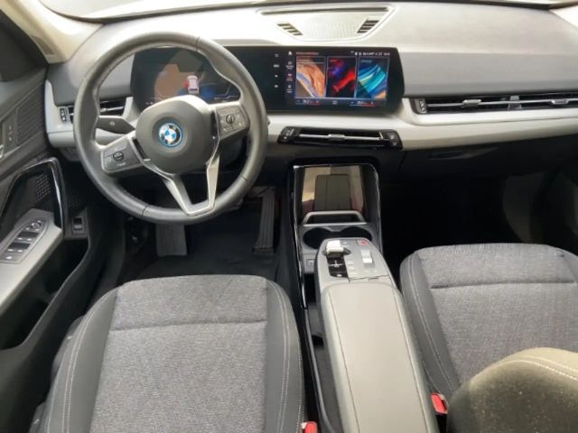BMW iX1 xDrive