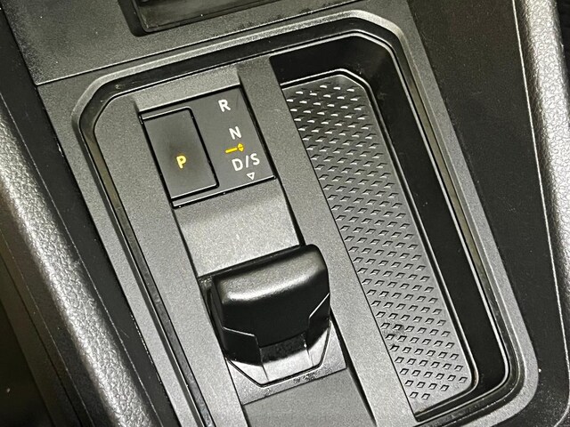 Volkswagen Caddy 2.0 TDI DSG