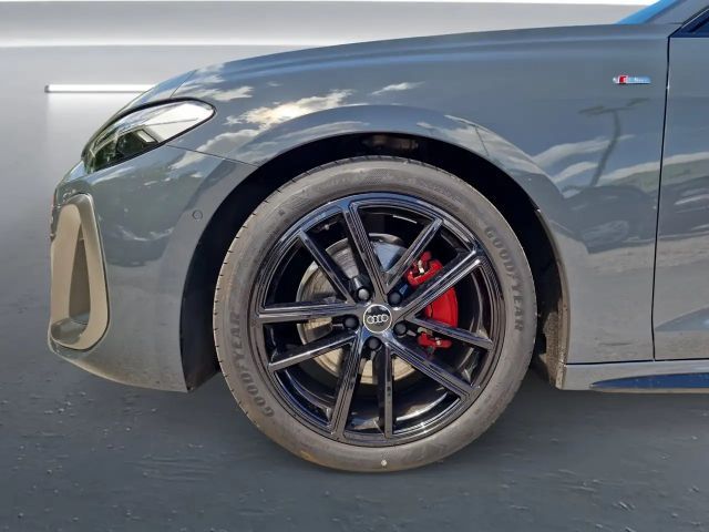 Audi A5 Avant Quattro S-Line