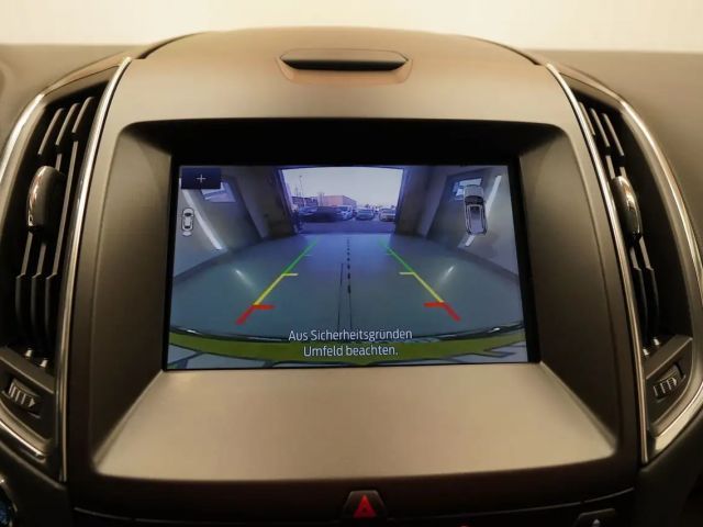 Ford Galaxy 2.0 EcoBl. "Titanium" 7SITZ*LED*DAB*R-KAM