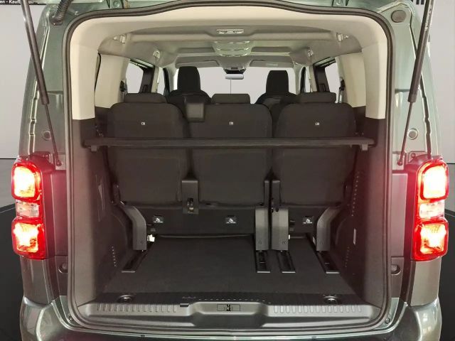 Opel Zafira Life (L2)EditionM AHK*180°Kam*10''Display*