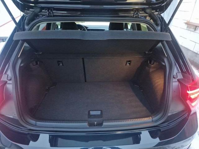 Volkswagen Polo Style