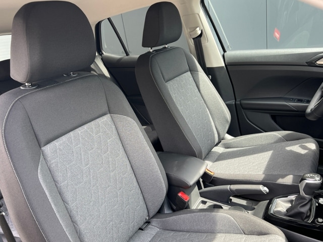 Volkswagen T-Cross 1.5 TSI DSG IQ.Drive