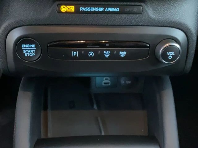 Ford Focus ST Line Wagon