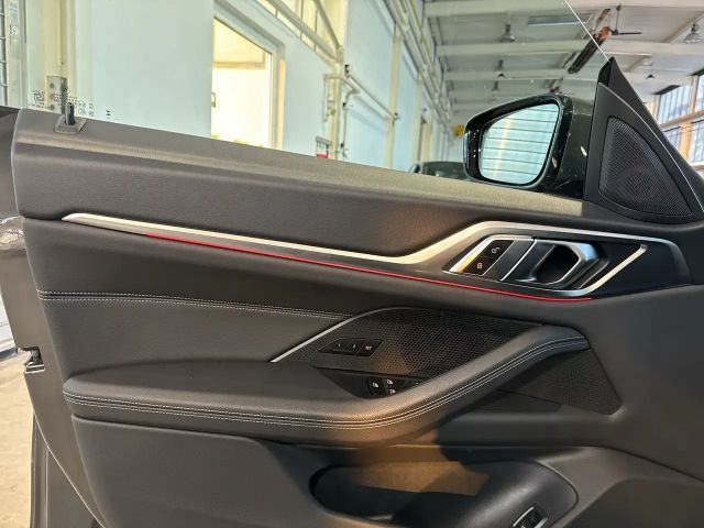 BMW 430 430d Coupé Gran Coupé M-Sport xDrive