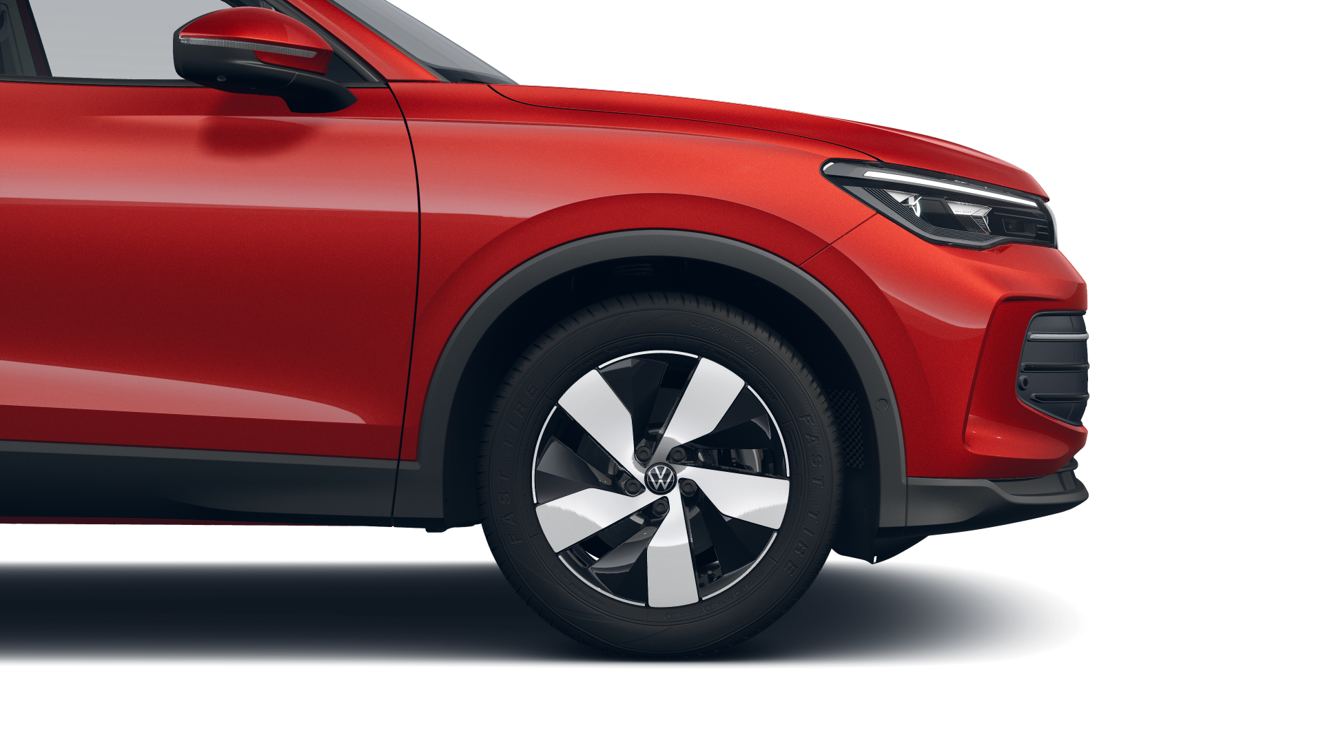 Volkswagen Tiguan 1.5 TSI DSG eHybrid