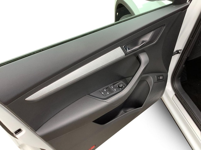 Skoda Karoq 1.5 TSI Tour