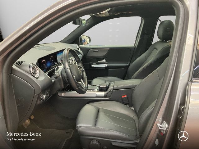 Mercedes-Benz EQB 250