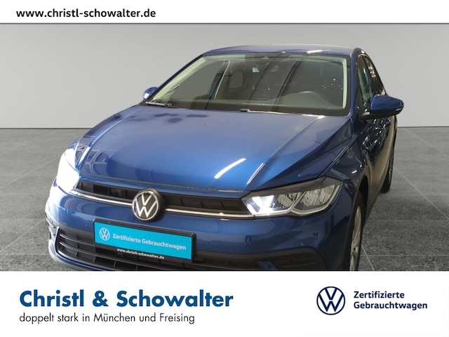 Volkswagen Polo 1.0 TSI