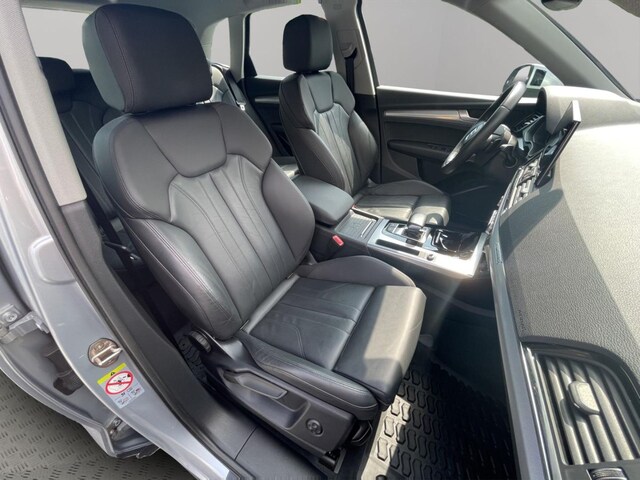 Audi Q5 50 TDI Quattro