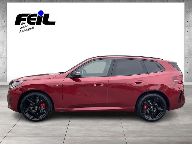 BMW X3 50  Sportpaket HK HiFi DAB LED RFK