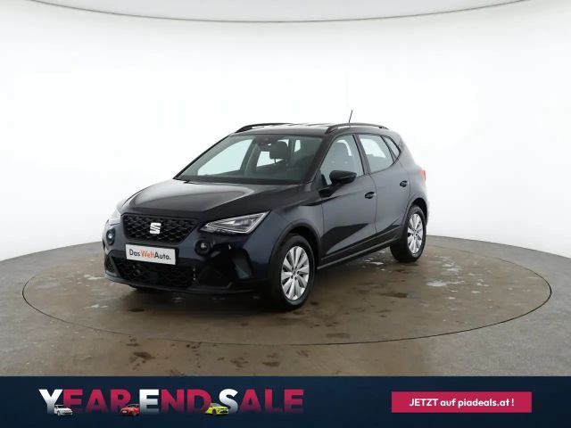 Seat Arona 1.0 EcoTSI Style