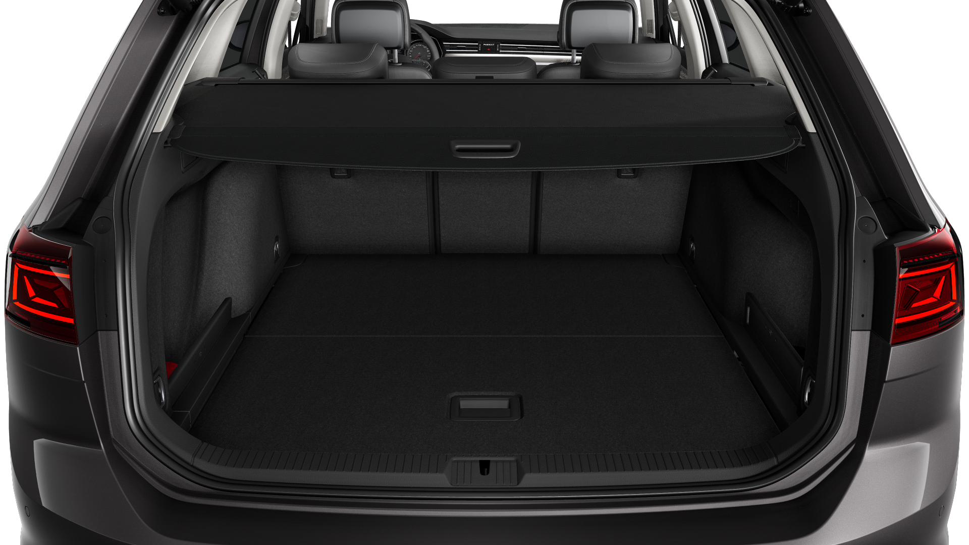 Volkswagen Passat 2.0 TDI BMT DSG Variant