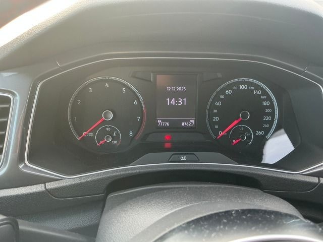 Volkswagen T-Roc Sport