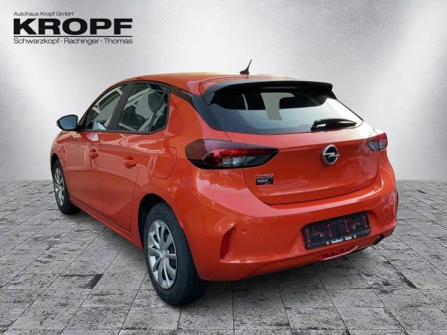 Opel Corsa Edition
