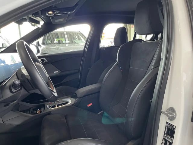 BMW 120 M-Sport Sedan