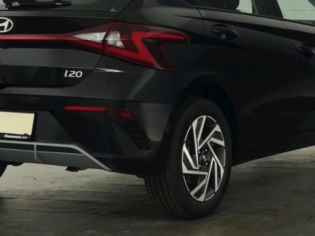 Hyundai i20 T-GDi Trend