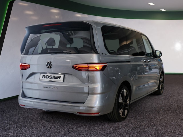 Volkswagen Multivan 2.0 TDI Lang T7