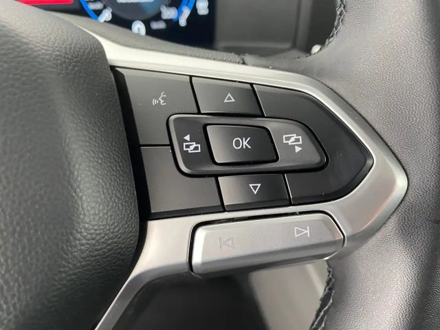 Volkswagen Transporter T7