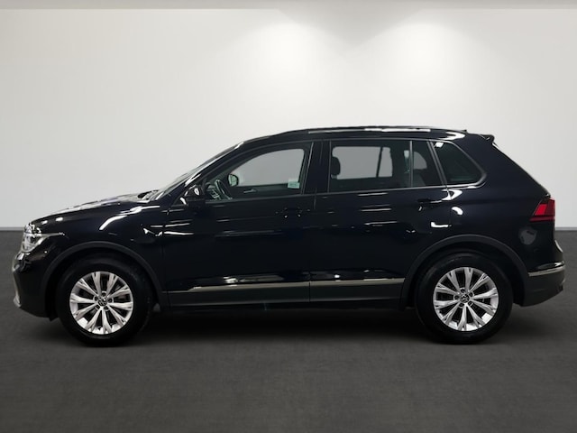 Volkswagen Tiguan 1.5 TSI DSG Life