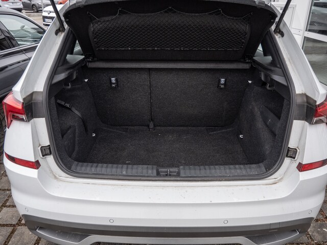 Skoda Kamiq 1.5 TSI Style Style