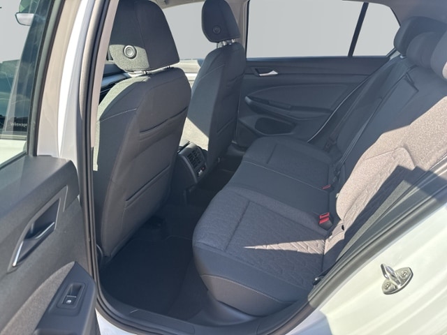 Volkswagen Golf 1.5 TSI