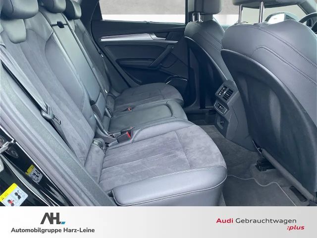 Audi Q5 40 TDI Quattro S-Line S-Tronic