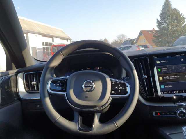 Volvo XC60 XC60