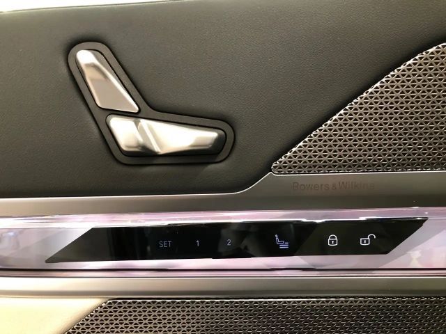 BMW 740 740d Sedan xDrive