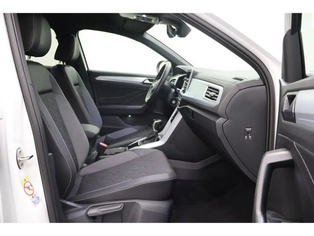 Volkswagen T-Roc 1.5 TSI