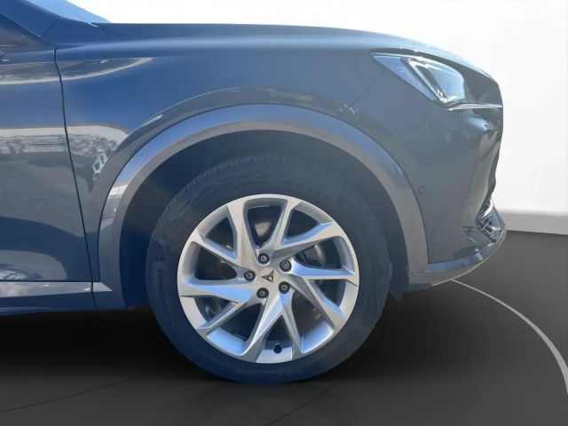 Cupra Formentor 1.4 e-Hybrid