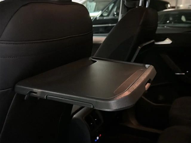 Volkswagen Touran 1.5 TSI Comfortline DSG