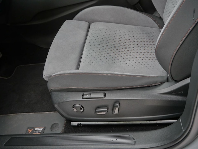 Cupra Born Born Schalensitze*RFK*LED*Navigation*HuD*Pano