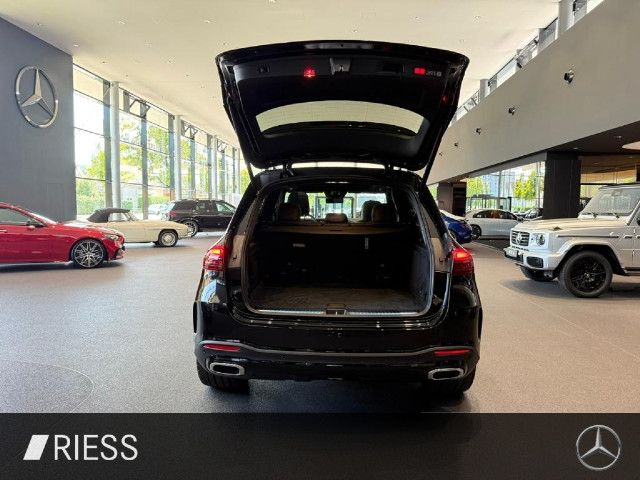 Mercedes-Benz GLE 450 4MATIC