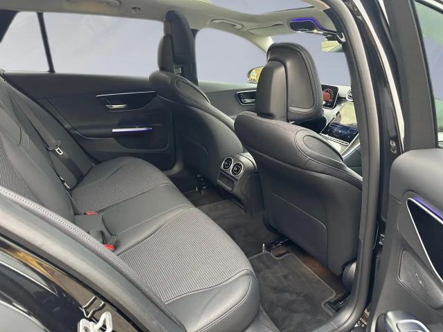 Mercedes-Benz C 300 AVANTGARDE Estate