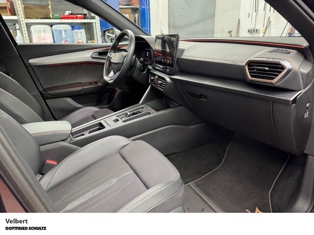 Cupra Formentor DSG VZ