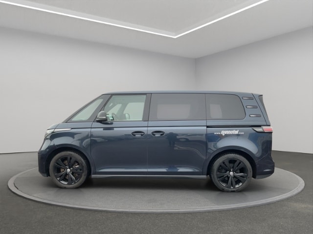 Volkswagen ID.Buzz IQ.Drive